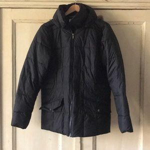 Columbia Insulated jacket